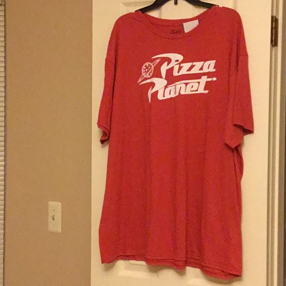 Toy Story T-Shirt - Picture 1 of 4